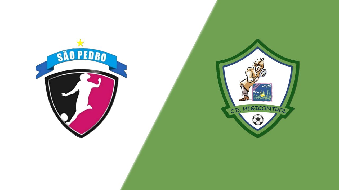 Sao Pedro BS vs. CD Higicontrol (Women's Semifinal)