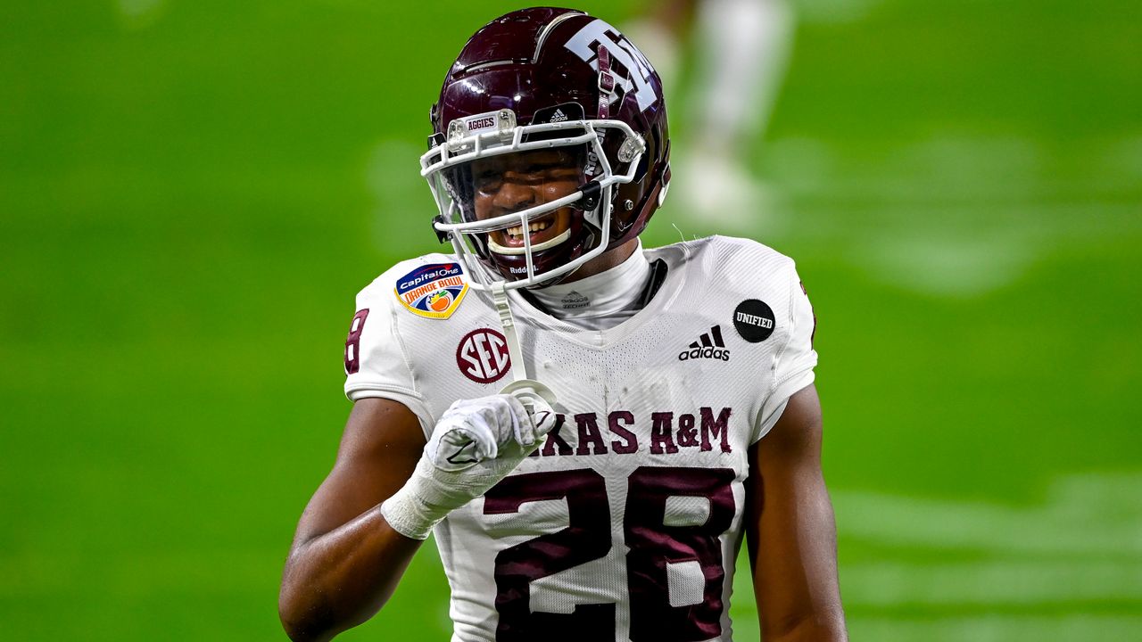 Kent State vs. 6 Texas A&M (Football) Watch ESPN