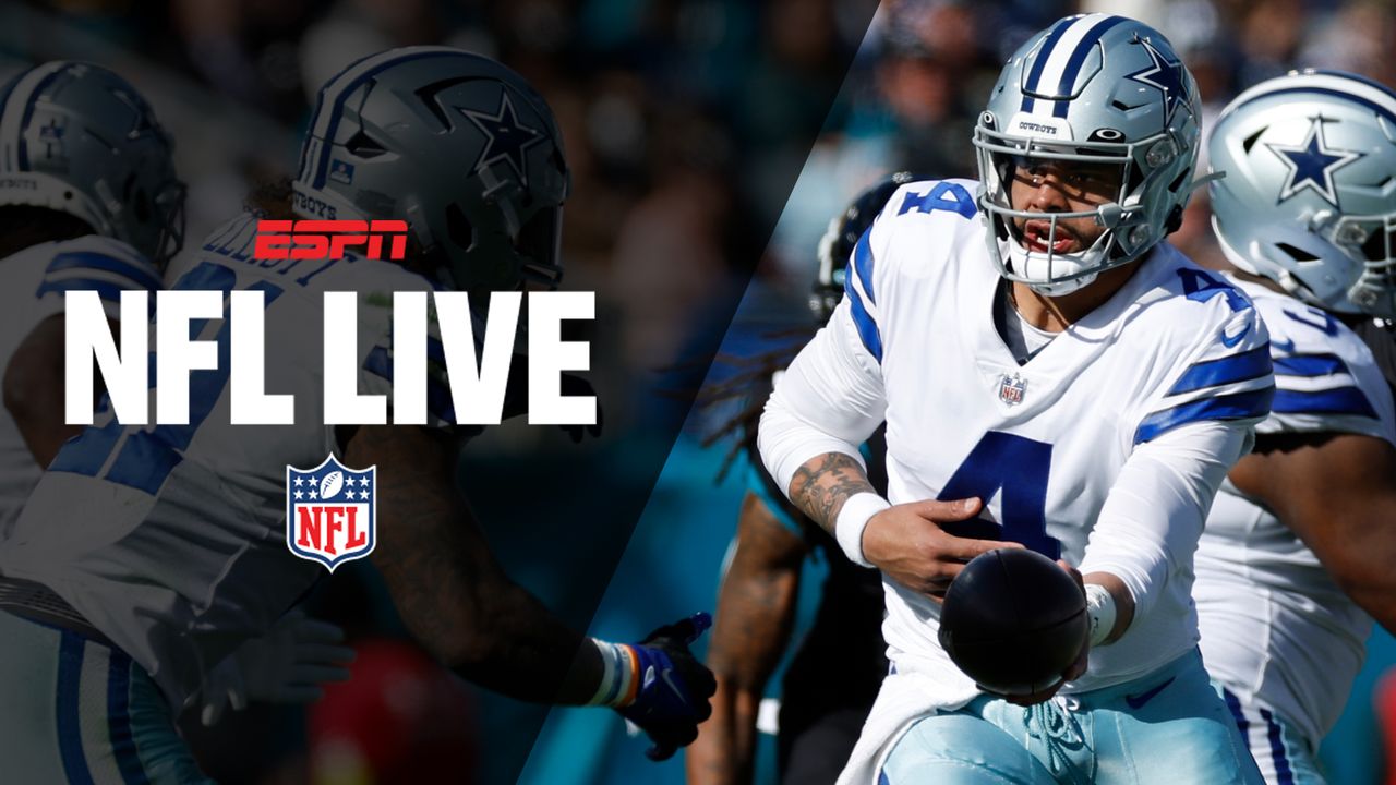 NFL Live (12/20/22) Live Stream Watch ESPN