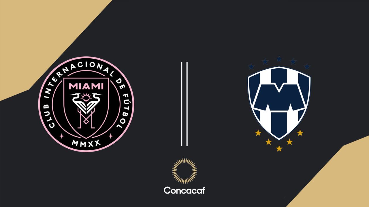 Inter Miami - Monterrey (Samenvatting)