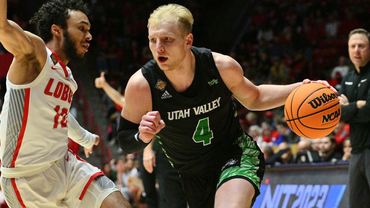 Cincinnati vs. Utah Valley (Quarterfinals) (NIT)
