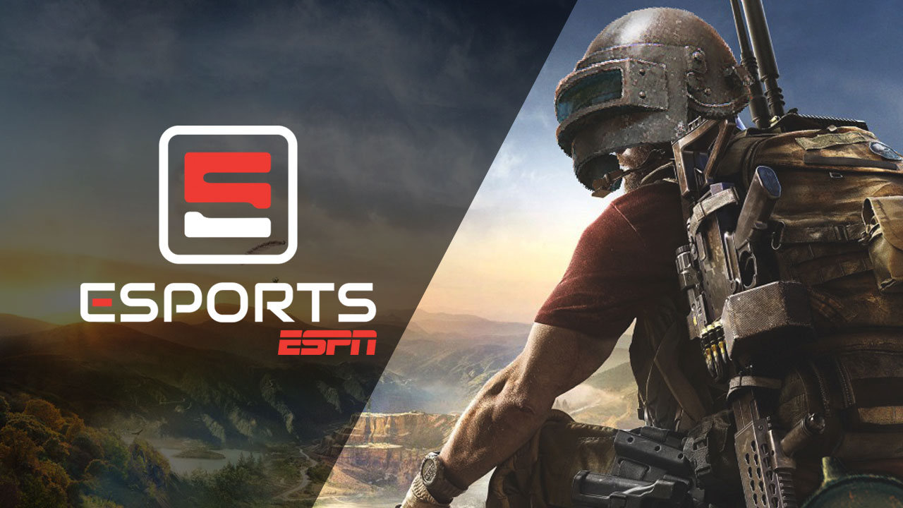 eSports:PGL PUBG Invitational: Dia 2