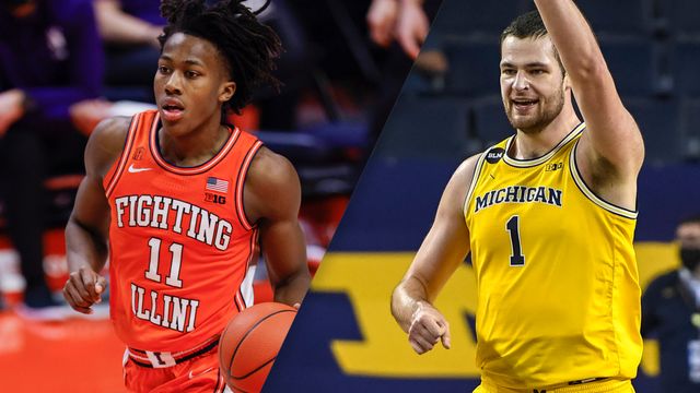 michigan basketball espn