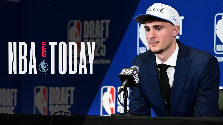 NBA Today