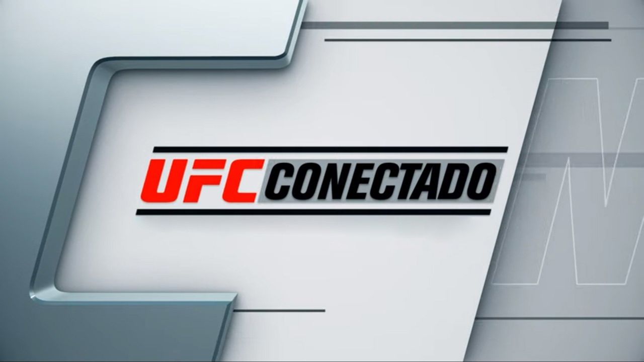 UFC Conectado: Noche UFC