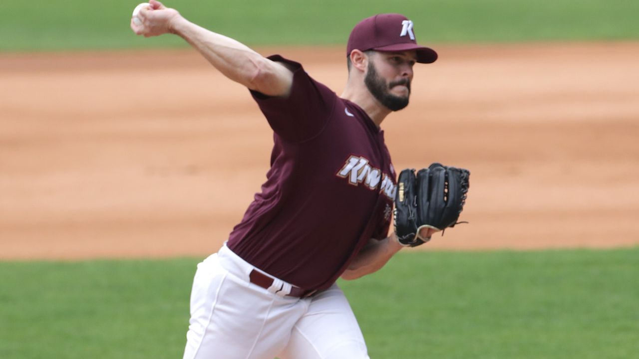 kt wiz vs. Kiwoom Heroes