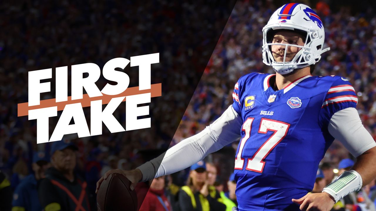 First Take