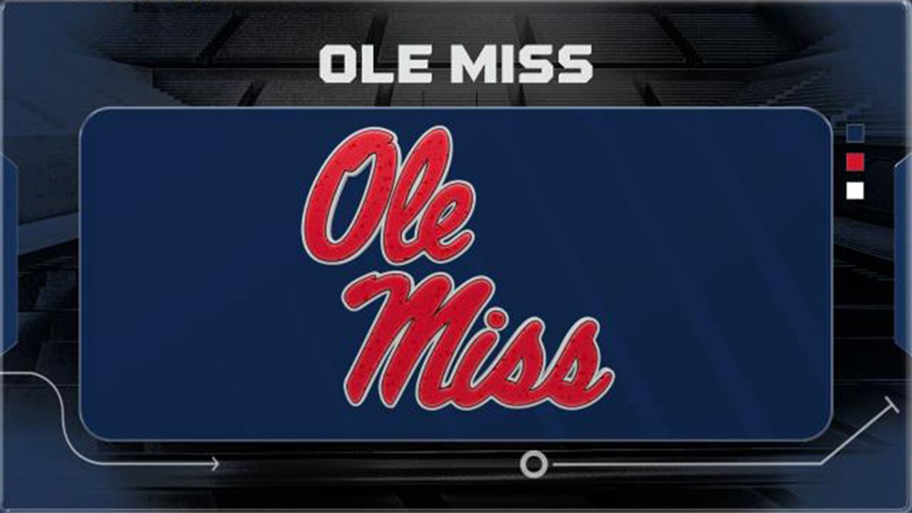 Ole Miss Football Press Conference
