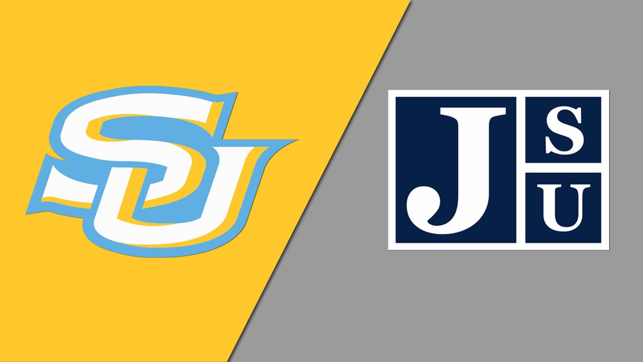 Southern vs. Jackson State