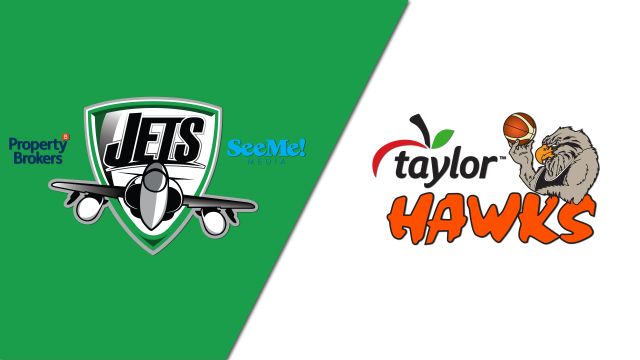 Manawatu Jets vs. Hawke's Bay Hawks