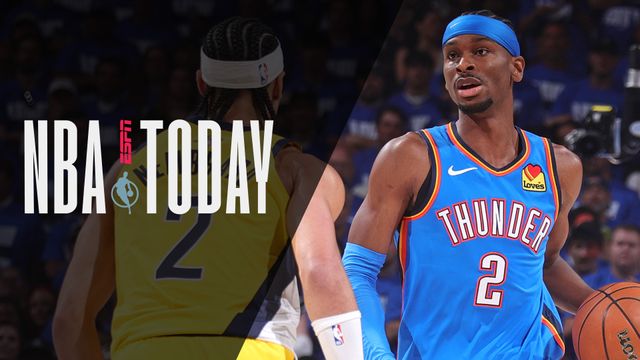 Mié. 6/11 - NBA Today