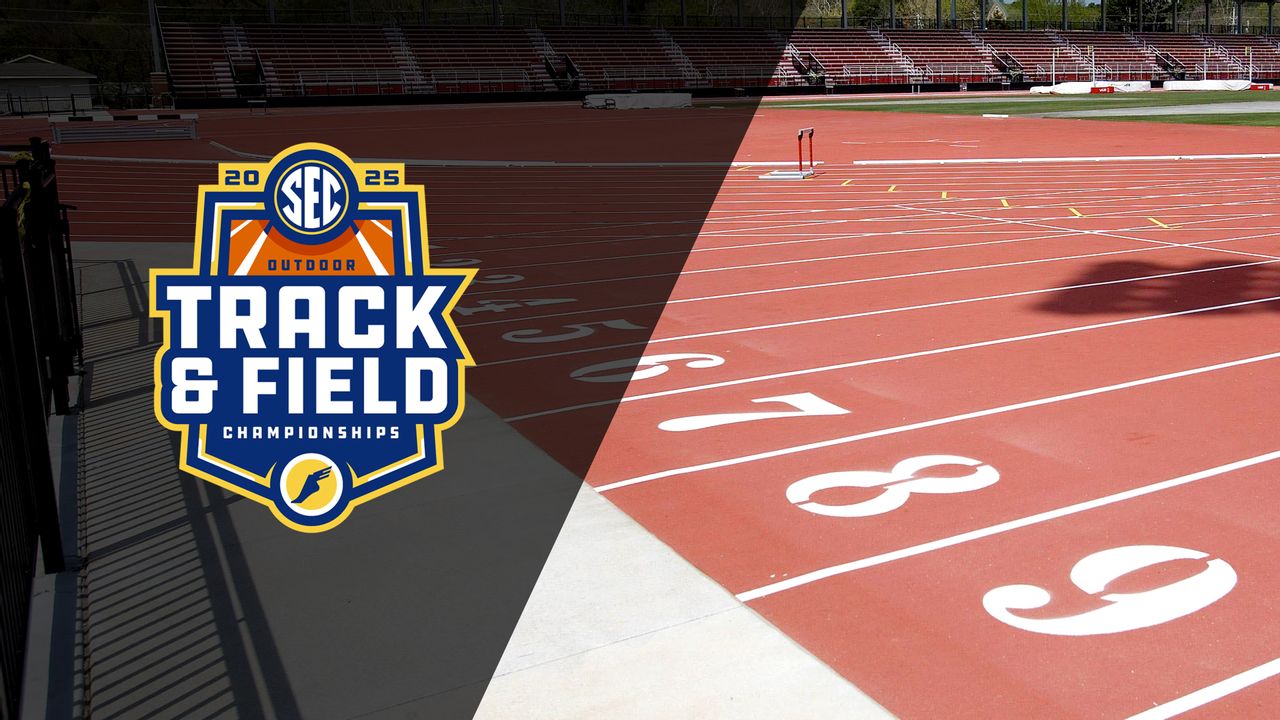 SEC Outdoor Track and Field Championship