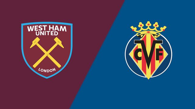 Mié. 6/4 - TST: En Español-West Ham United vs. Villarreal CF