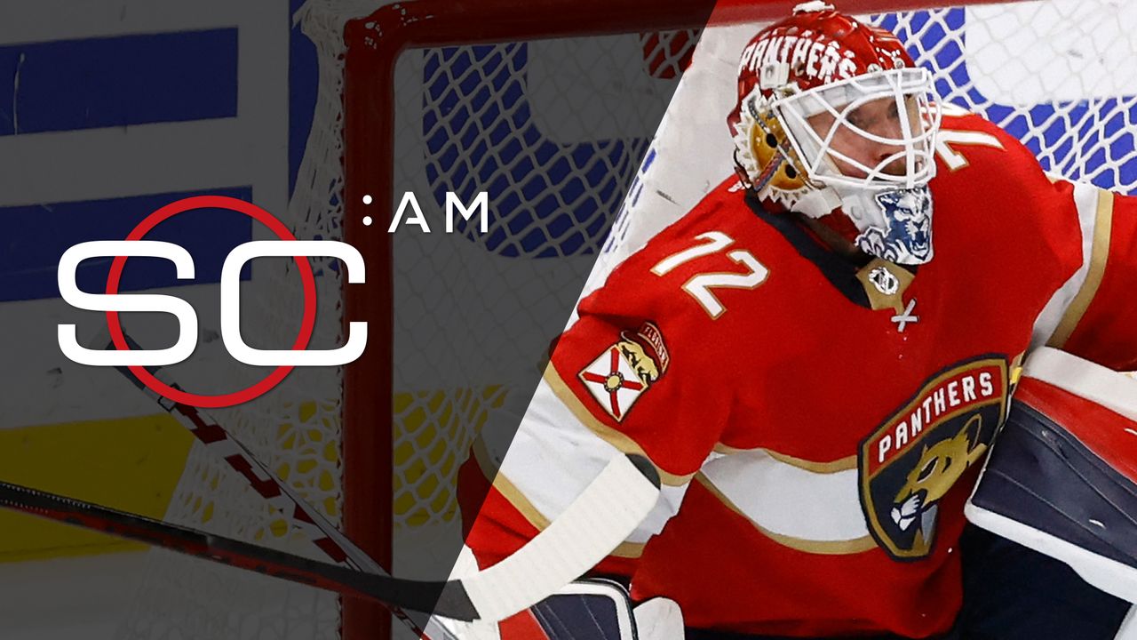 SportsCenter (5/25/23) Live Stream Watch ESPN