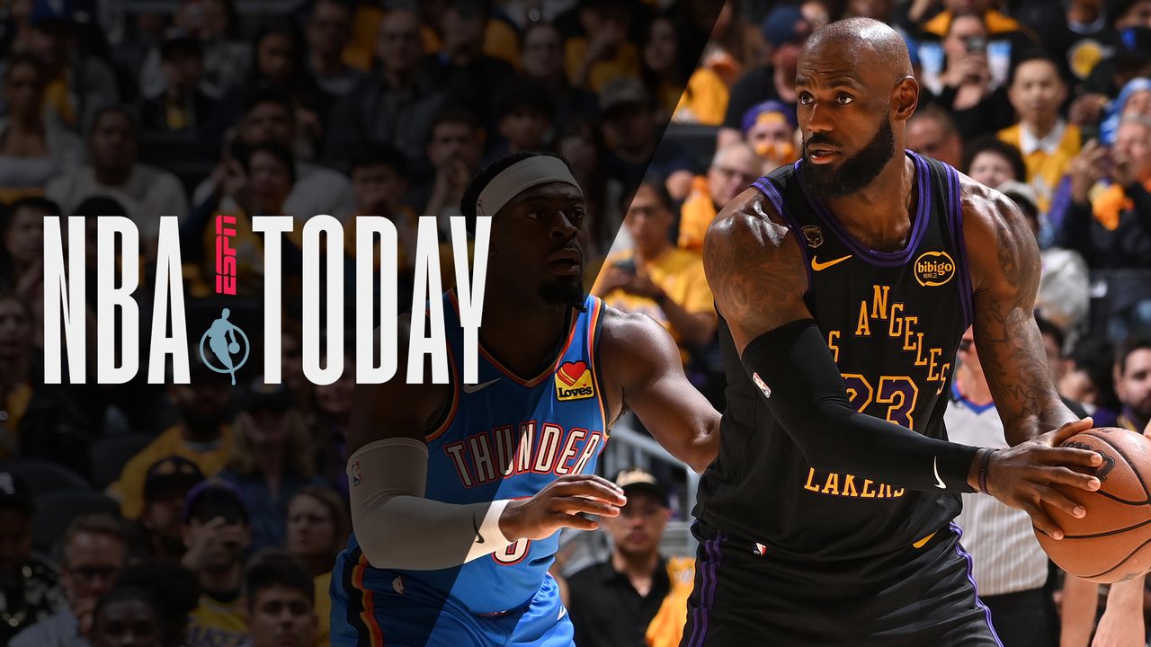 NBA Today