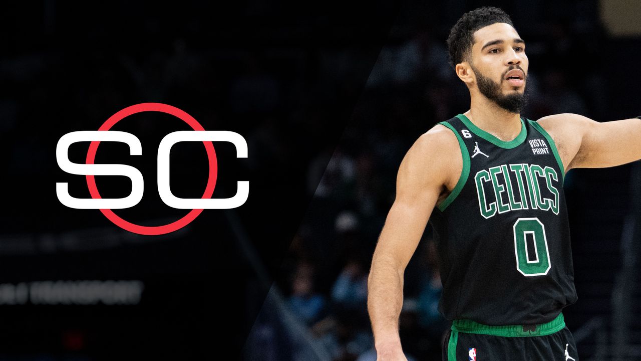 SportsCenter | Watch ESPN