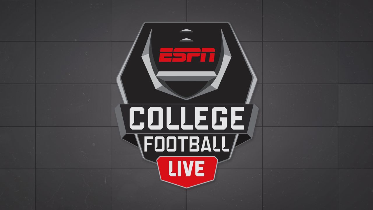 live streaming espn football