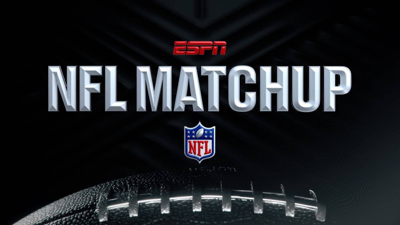 NFL Matchup Watch ESPN