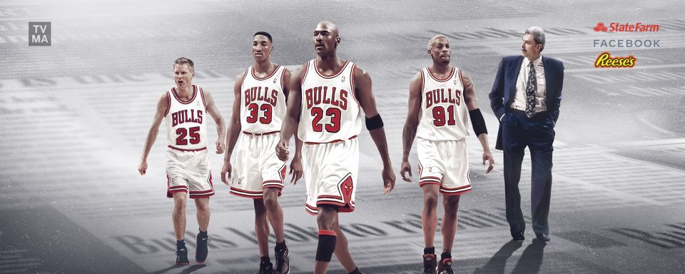 The Last Dance (TV-MA) | Videos | Watch ESPN