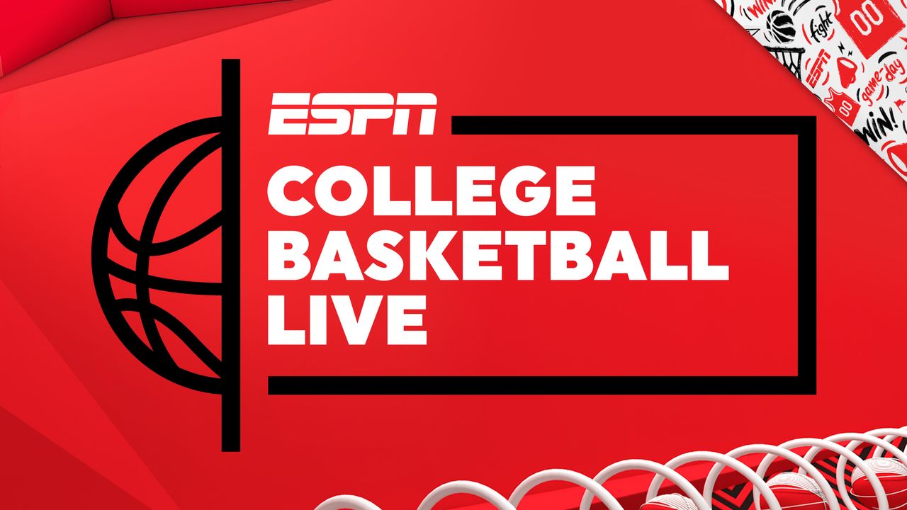 College Basketball Live 2 18 25 Live Stream Watch ESPN